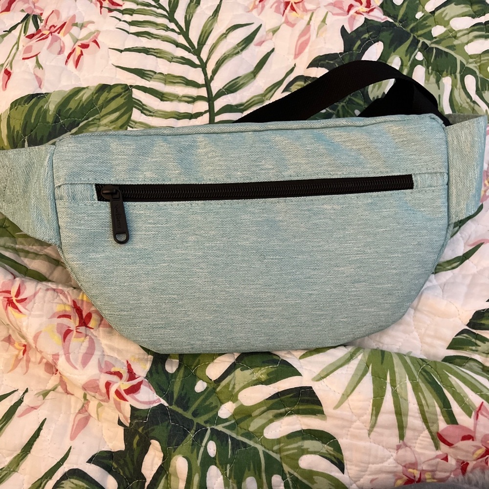 Fanny pack